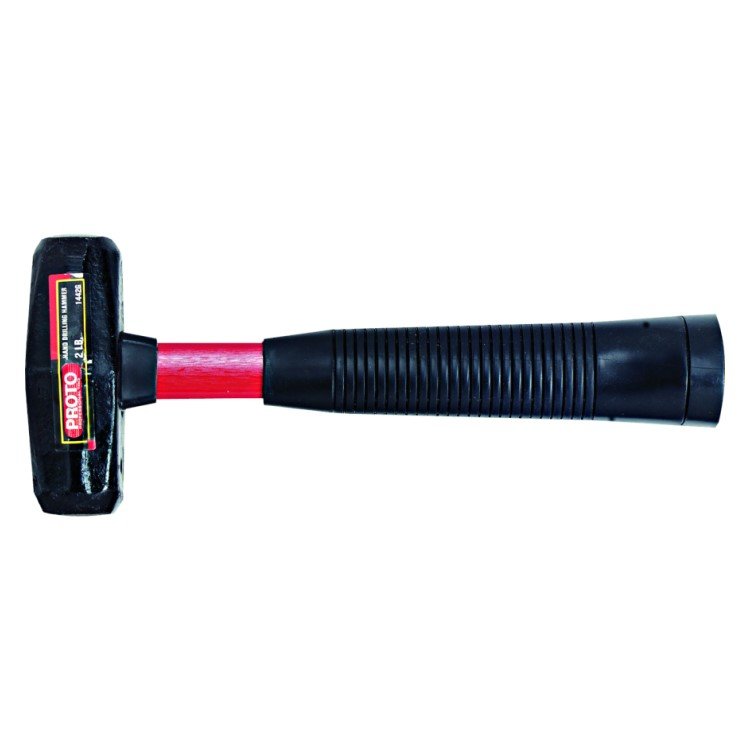 Hand Drilling Hammers